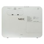 NEC - NP-P554W