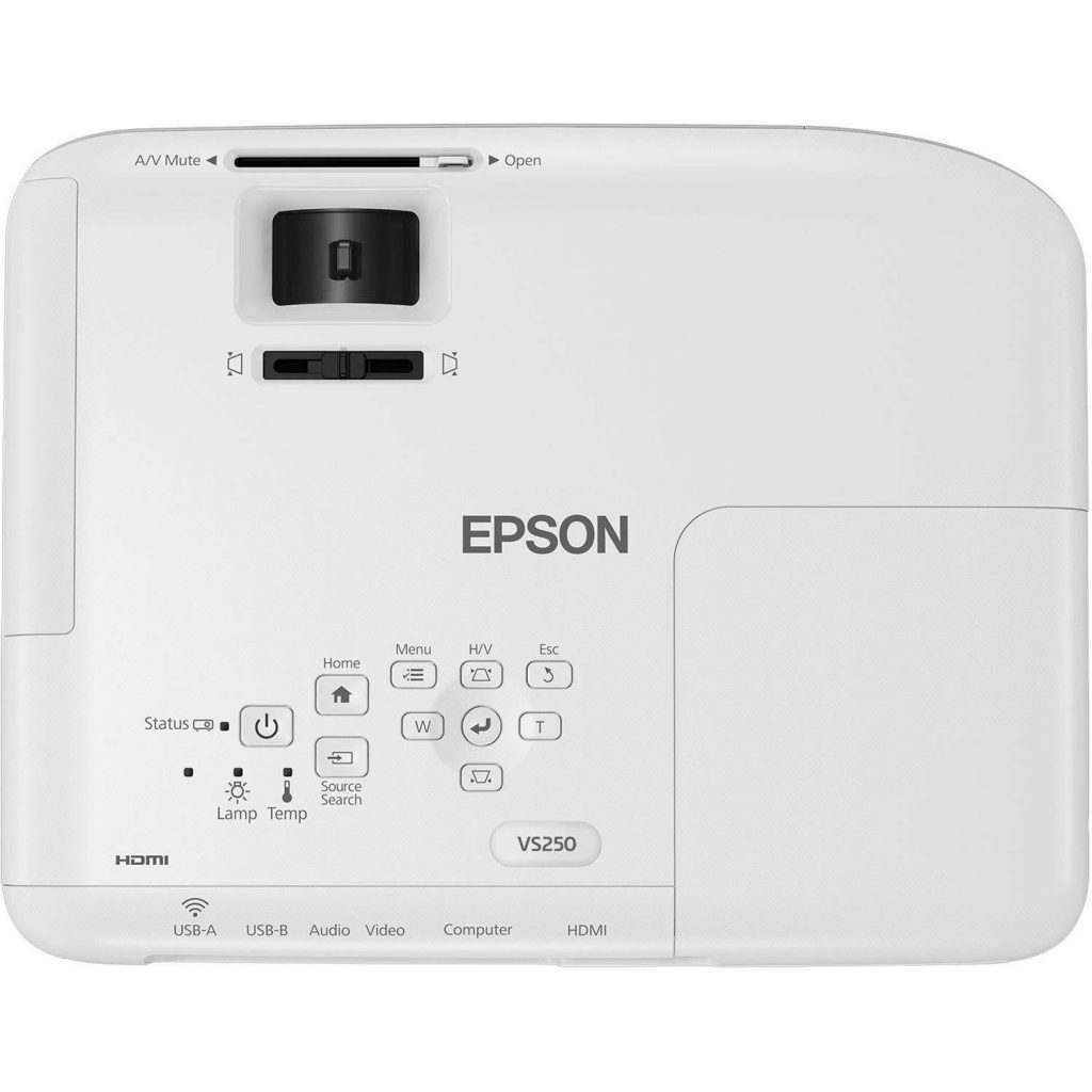 Epson - VS250