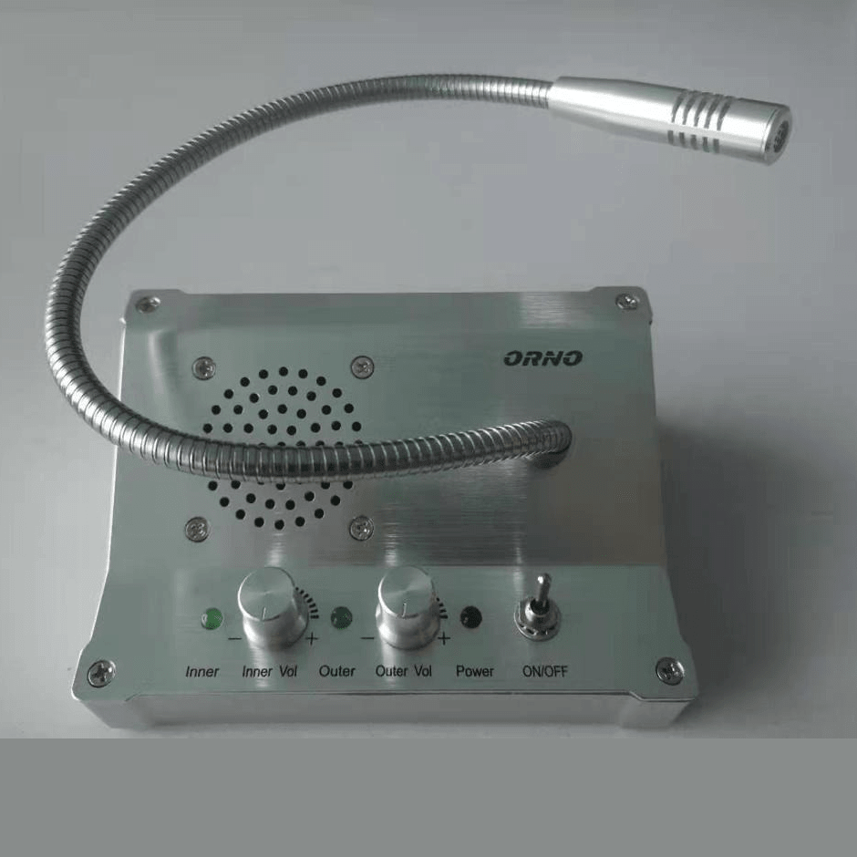 میکروفن گیشه ORNO