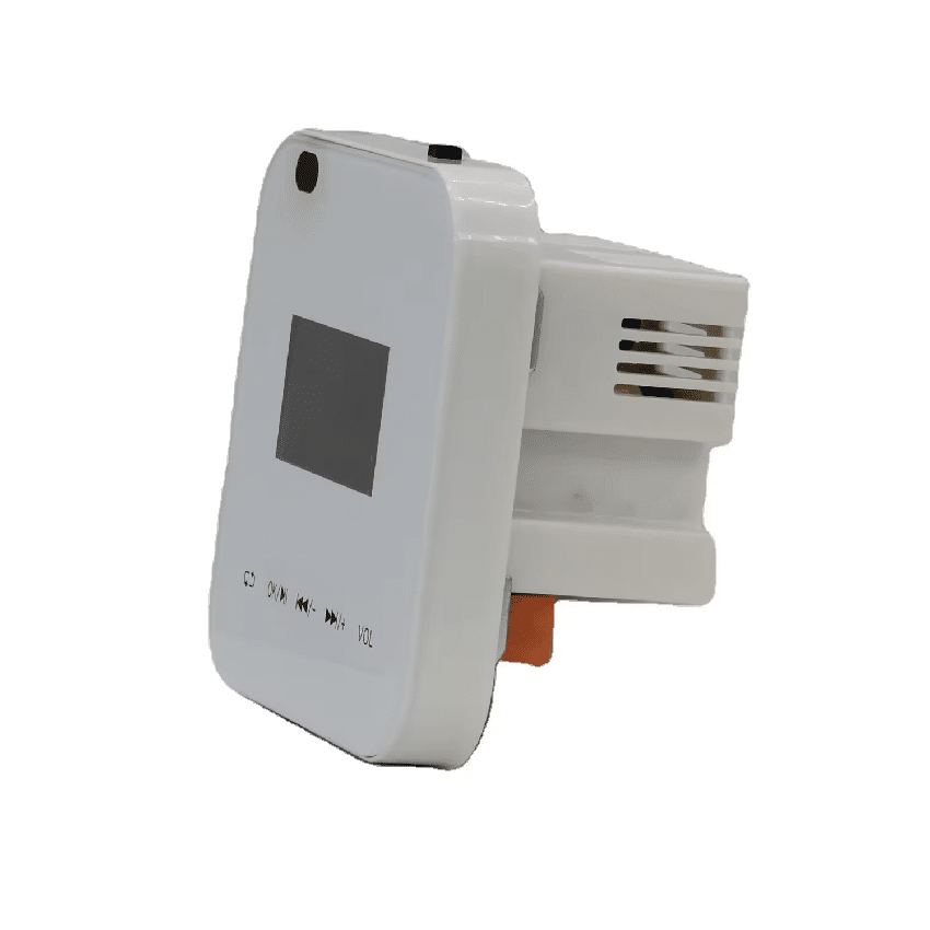 آمپلی فایر دیواری ام پرو MPRO WMP50