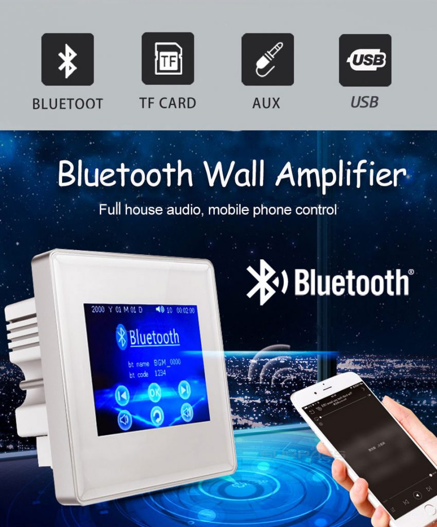 bloetooth-wall-amp