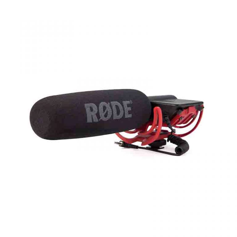 میکروفن دوربین رود مدل Rode VideoMic Rycote