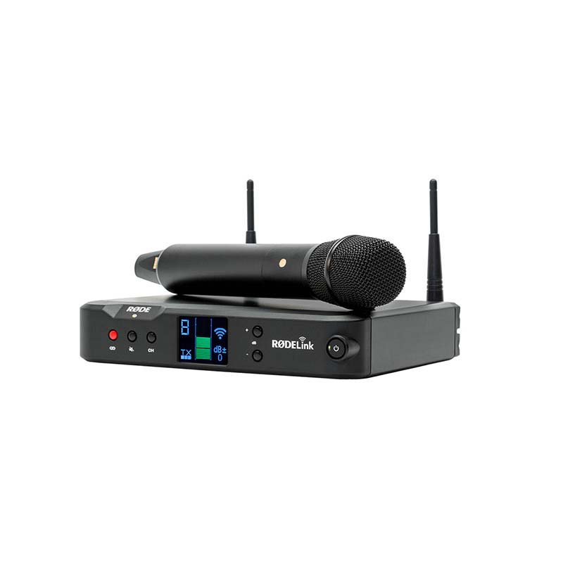 میکروفن بی سیم رود مدل Rode Performer kit