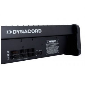 DYNACORD MIXER CMS 1600 3