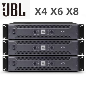 JBL-X4-X6-X8