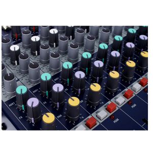 ساندکرافت soundcraft-efx84