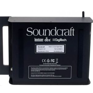 soundcraft-ui12/4