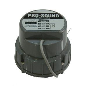 درایور یونیت ولتی پروساند Pro-Sound PSU-80T