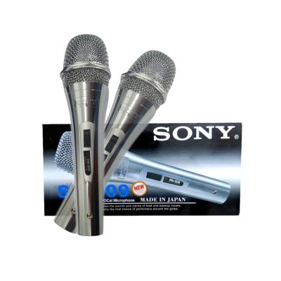 میکروفون SONY SN909
