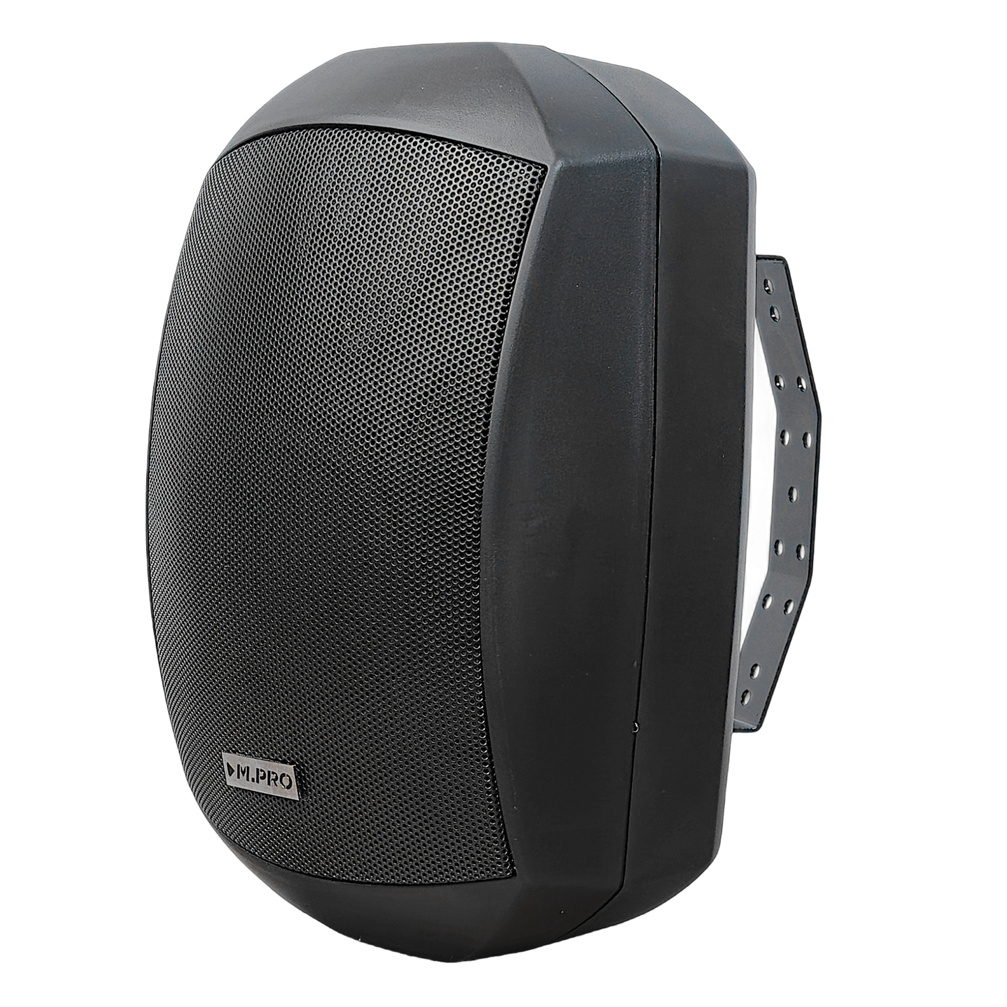 بلندگو دکوراتیو اهمی ولتی مشکی ام پرو M.PRO DP-6120