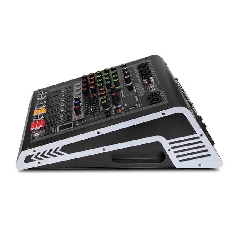 پاور میکسر M.PRO EMP4
