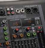 پاور میکسر MPRO EMP4