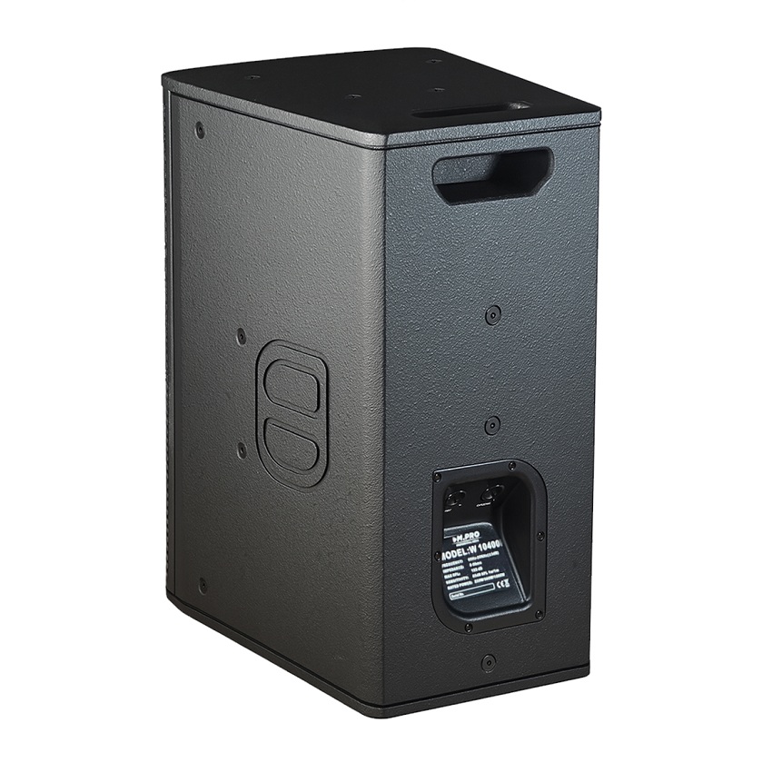 اسیکر ام پرو M.PRO W10400