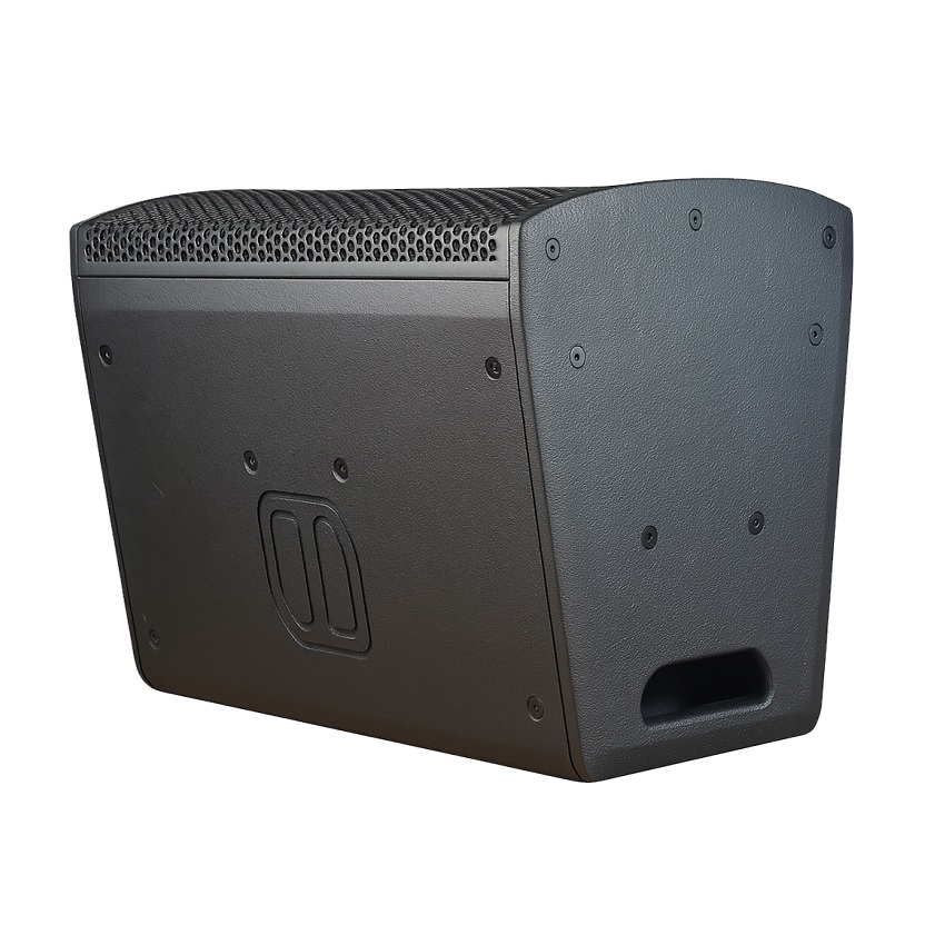 اسیکر ام پرو مدل W10400