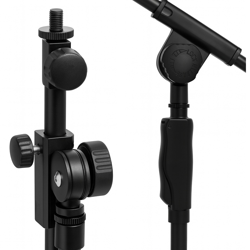 بهترین پایه میکروفن ام پرو 3M1900