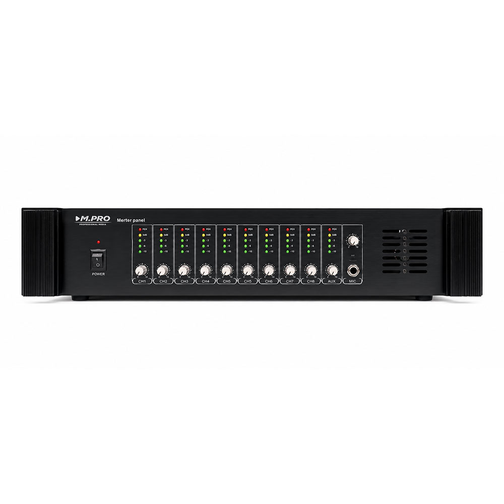 مانیتور پنل ام پرو M.PRO MANITOR PANEL